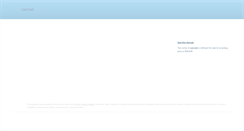 Desktop Screenshot of cact.net